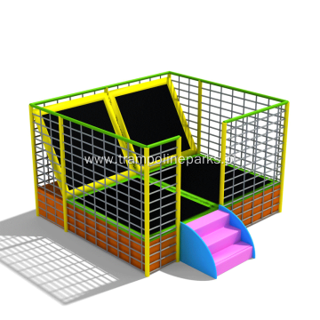 Mini Indoor Trampoline Parks